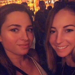 Meet your Posher, Jamie